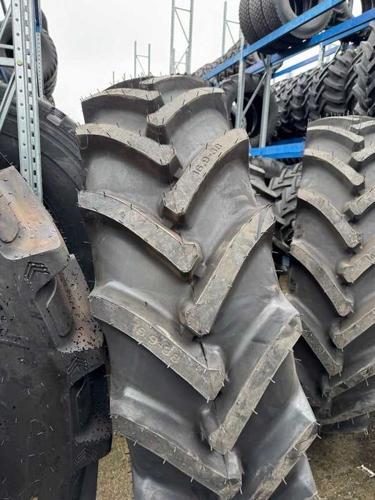 Marca PANTHER cu garantie 16.9-38 cu 20 pliuri