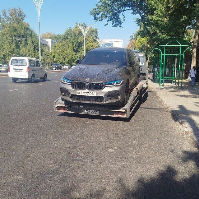 ЭВАКУАТОР 24/7  / автокары