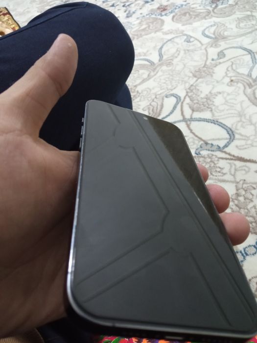 Iphone 14 pro max ideyal 128 gb