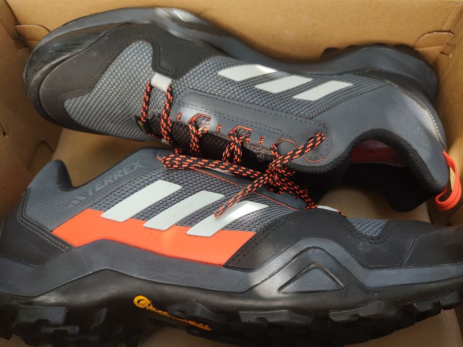 Adidas Terrex AX3 GTX 44 2/3