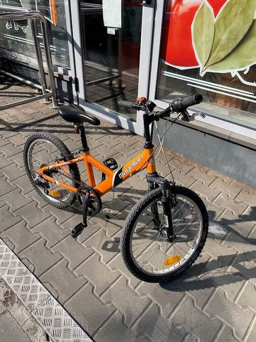 Bicicleta copii 24inch