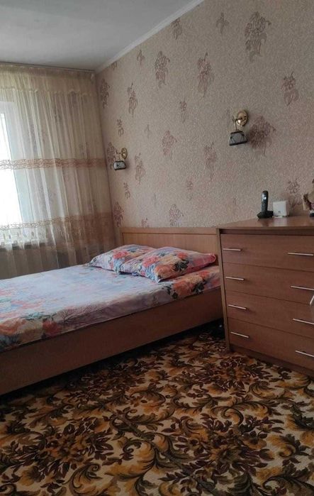 Продам 2-х комнатную квартиру