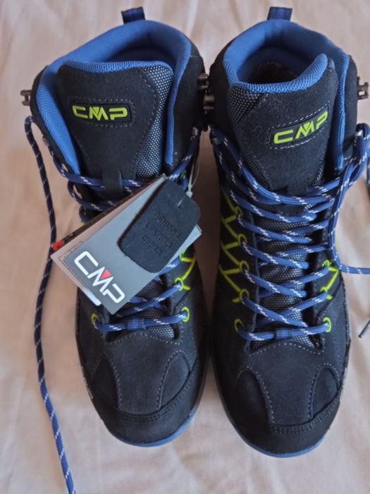 Туристически обувки CMP 120лв