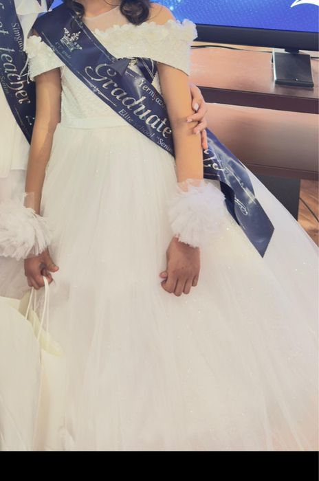 Платье для девочек