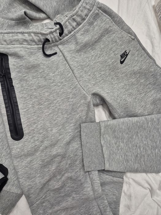 Екипи Nike tech размер 147-158