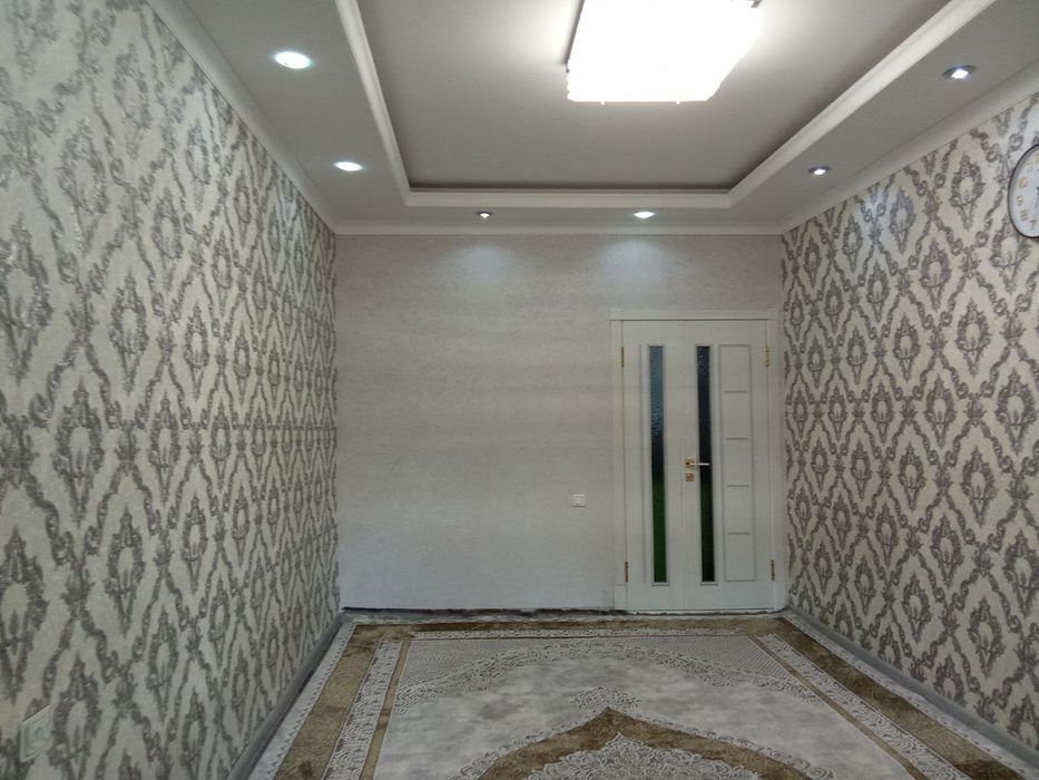 Ижарага 1хоналик уй сергели 5 да