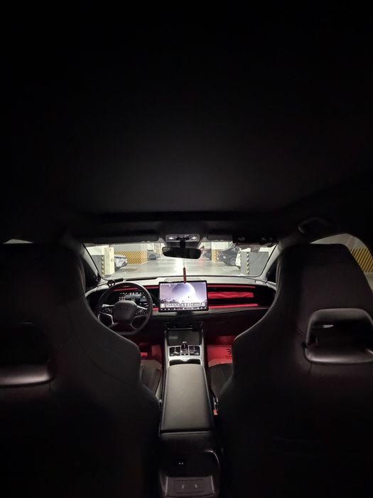 Продается Sealion 7 официальный 4.5s 542km