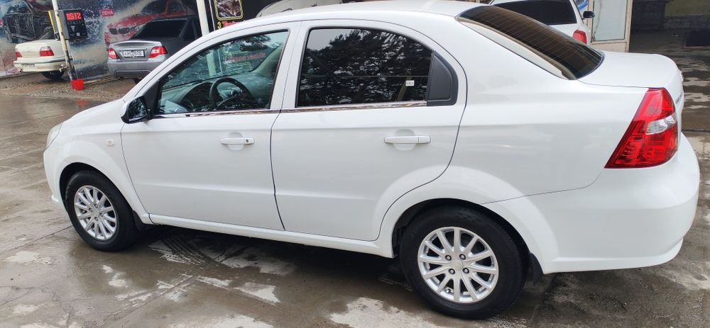 Нексия 3 2017 йил