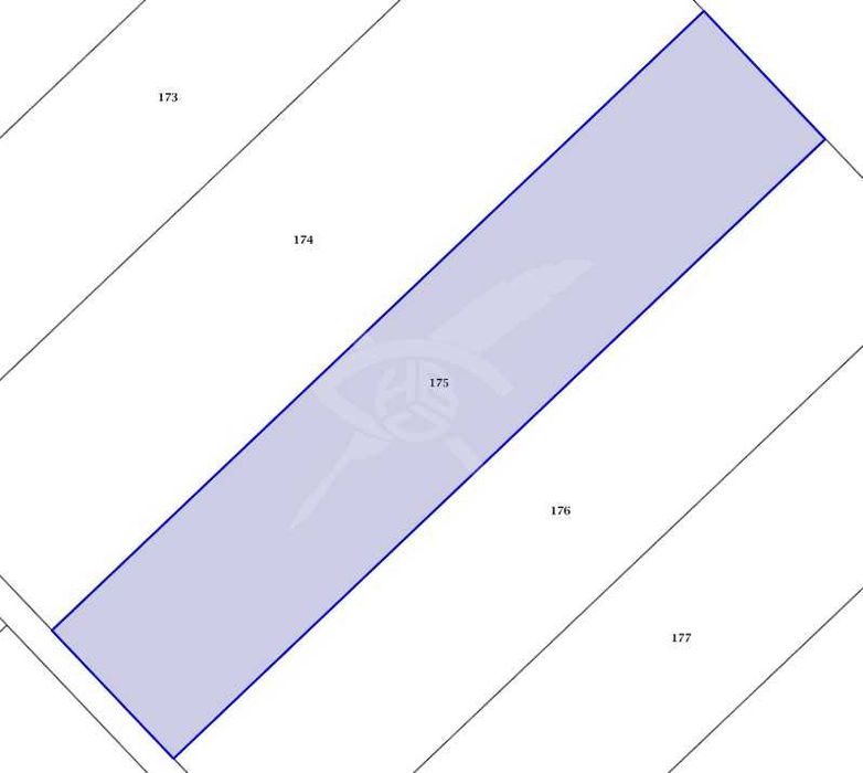 Парцел в село Маринка 69905