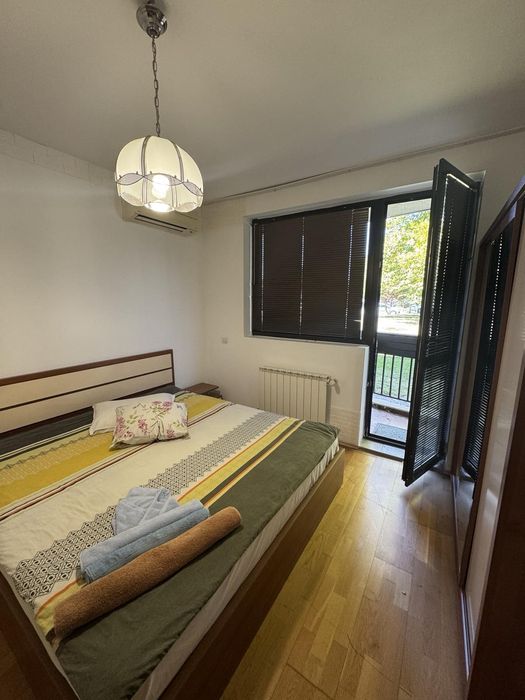 Дава се под наем Двустаен апартамент в Правец - 79 кв.м за 500 € - Снимка #5