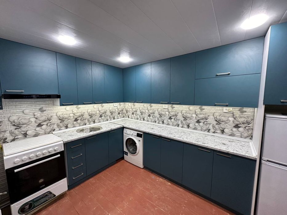 Кухни на заказ