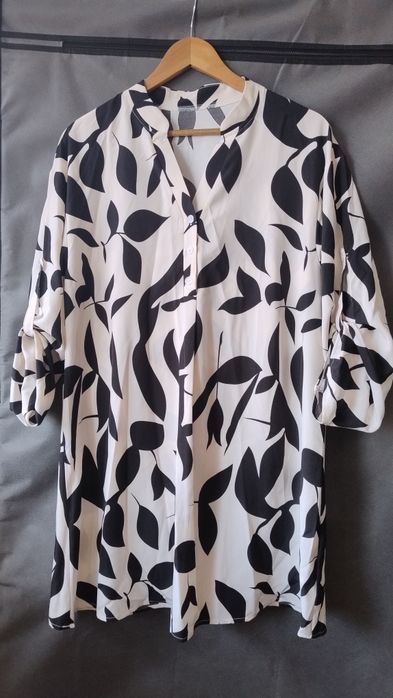 Rochie largă Shein