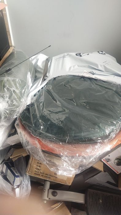 Палатка 178 на 178