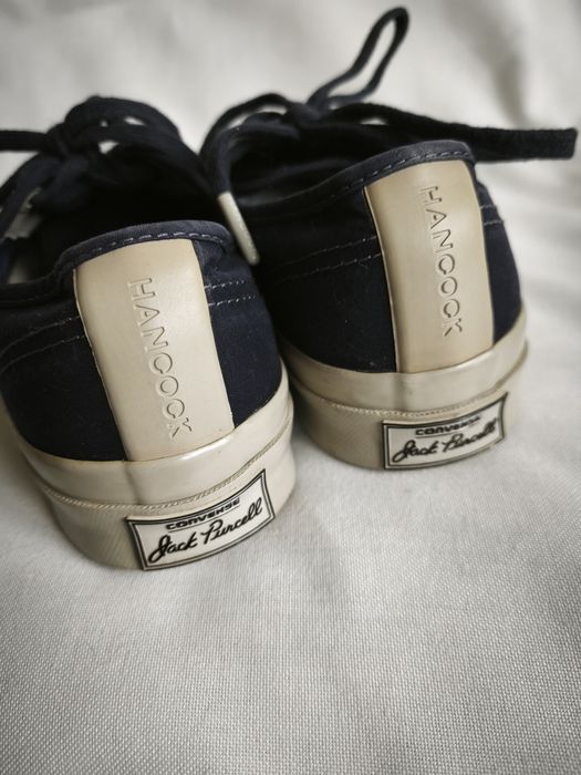 Converse, оригинални кецове, номер 39.5