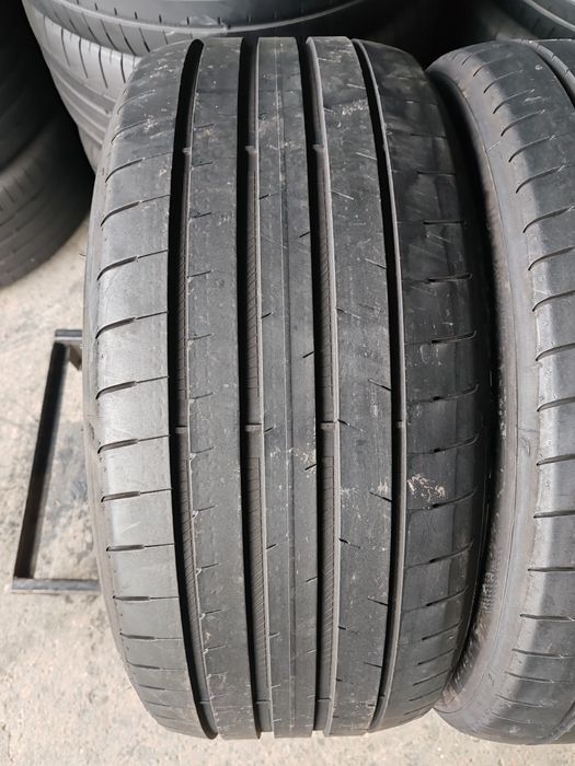 2 anvelope 255 40 20