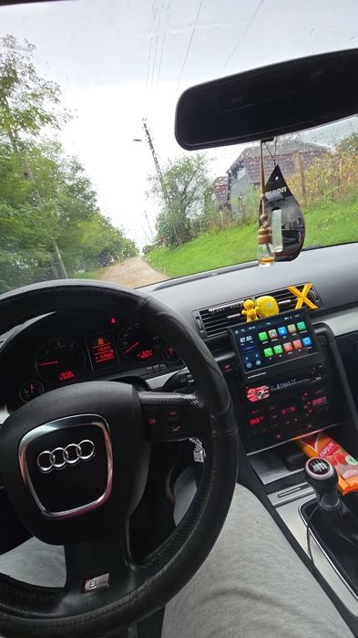 Audi A4 B7 2.0 Tdi 2006