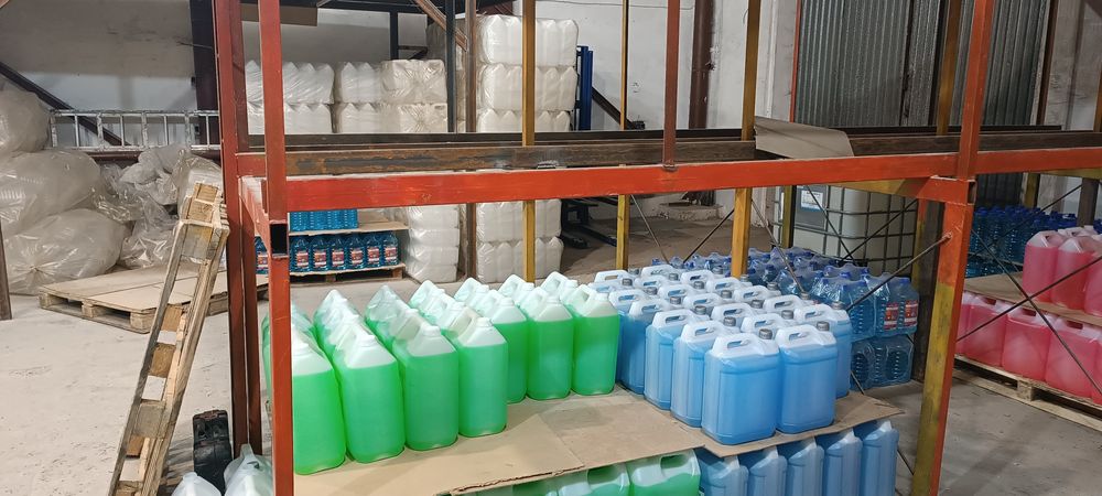 Продается готовый бизнес