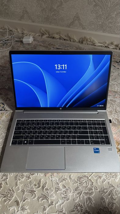 Ноутбук HP Probook 450 G8