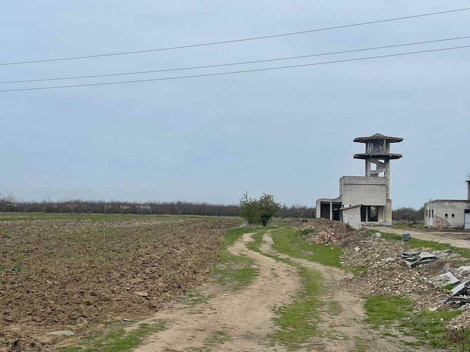 Продава се Парцел в с. Цалапица, Област Пловдив - 3238 кв.м за 2 €/кв.м - Снимка #3