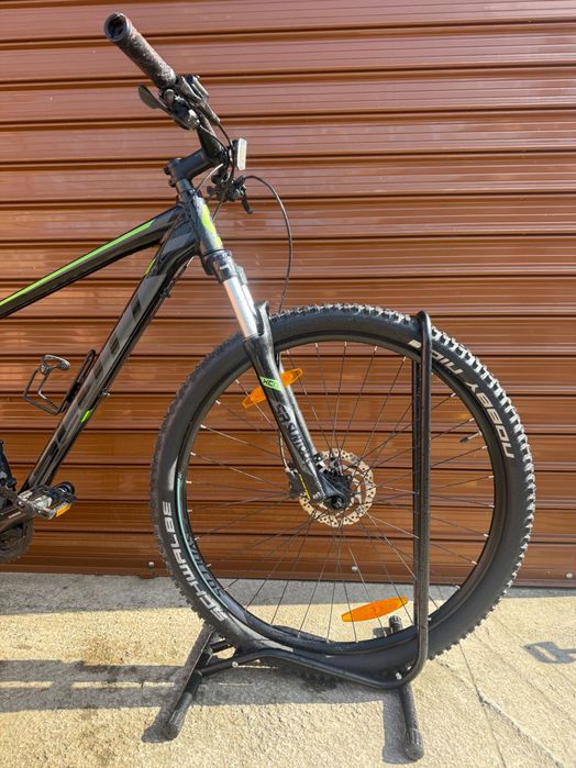 Scott Aspect 940 “29” M (КАТО НОВ)