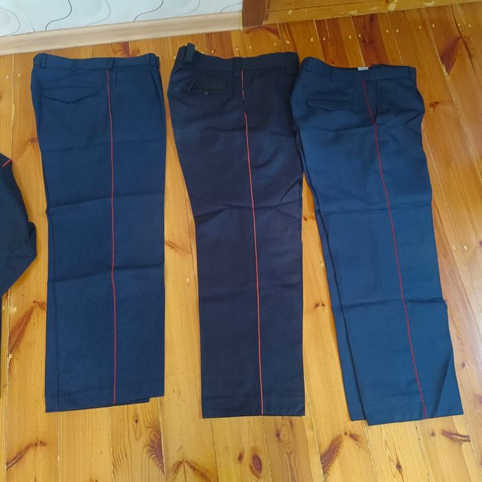 Продается милицейская форма