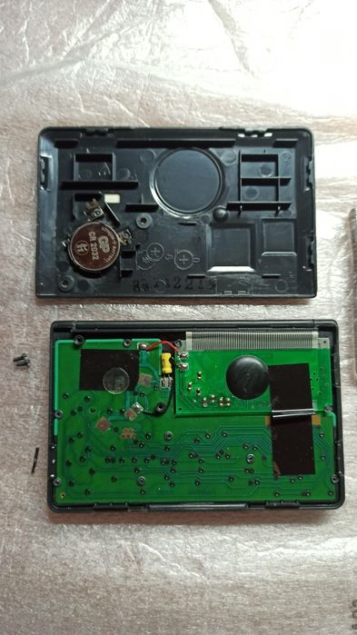 Casio agenda electronica data bank dc-2000 130