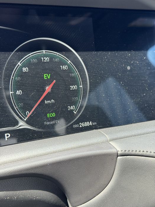 Voyah free 318/ bitta mator/ 26000km probeg