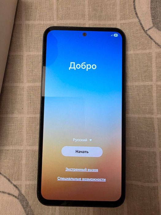 Samsung Galaxy A54 5G / 256GB