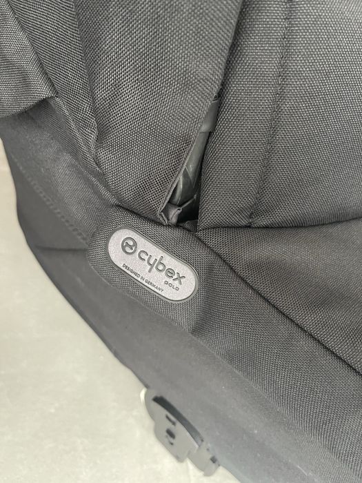 Кош за новородено Cybex Cot S Lux