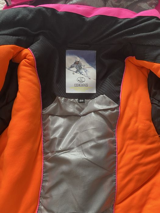 Продам лыжный костюм