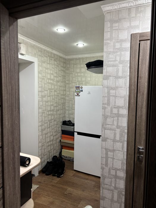 Продам 1 комнатную квартиртиру новой планировки