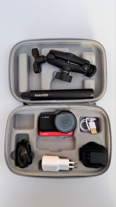 Insta360 One R 1 inch