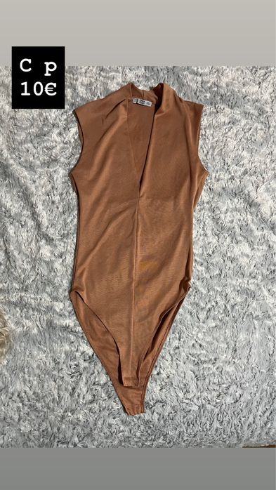 Различни блузки- shein zara bershka calvin klein