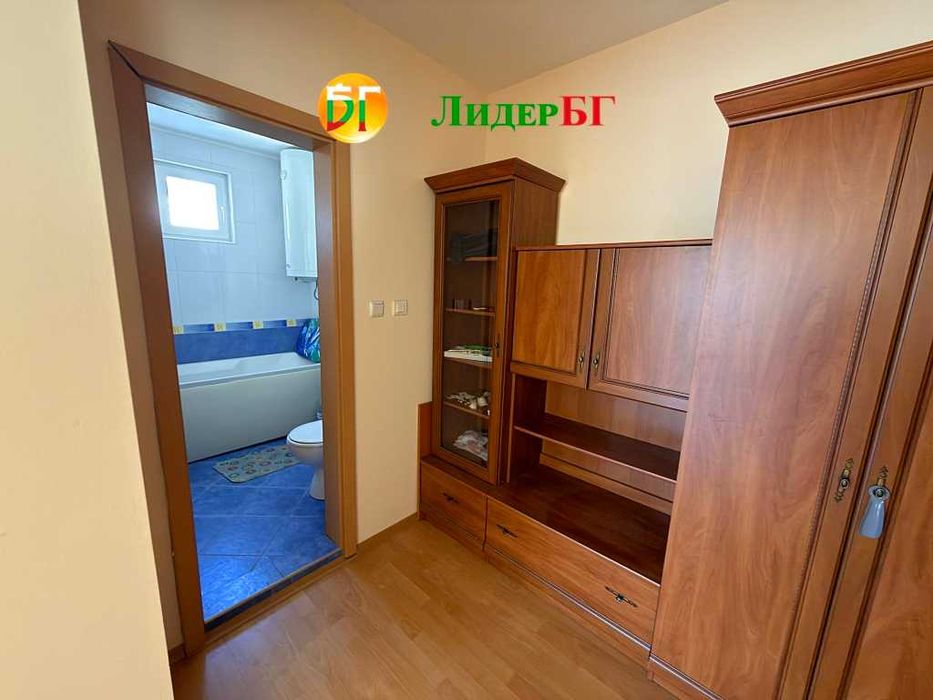 Продава се Едностаен апартамент в Поморие - 60 кв.м за 680 €/кв.м - Снимка #13