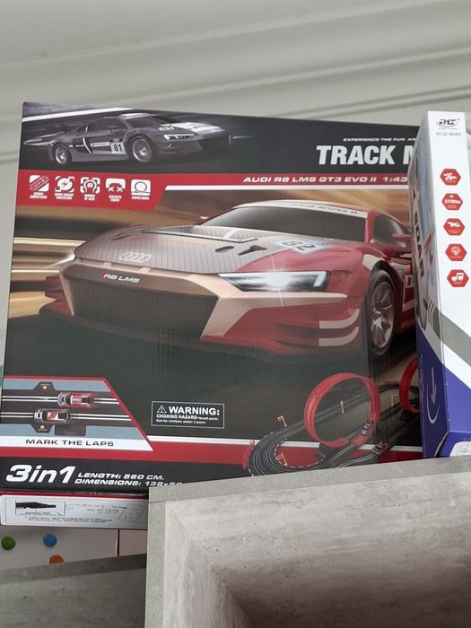 Bolalar õyinchoqlari