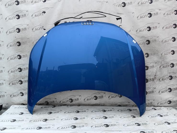 Capota motor Audi TT 8S an 2014-2015-2016-2017-2018-2019-2020-2021-202