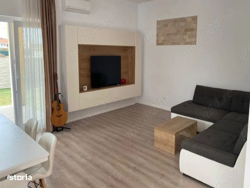 Casa individuala 3 camere - Dumbravita