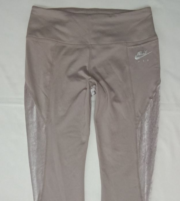 Nike AIR Fast Leggings оригинален клин L Найк спорт фитнес тренировки