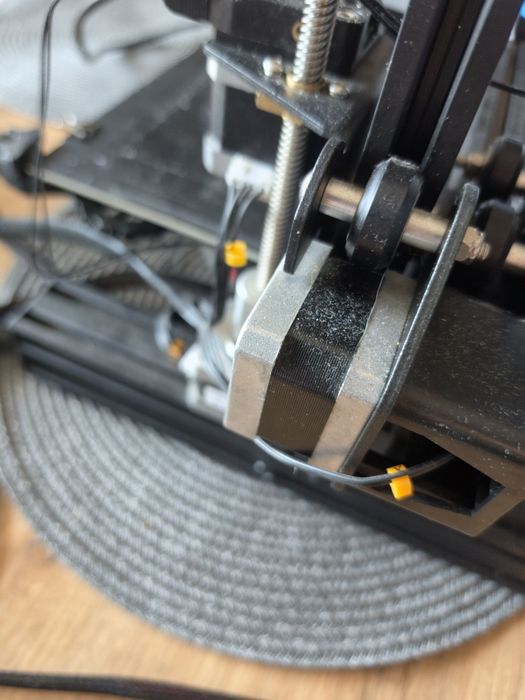 3д принтер 3d printer ender 3
