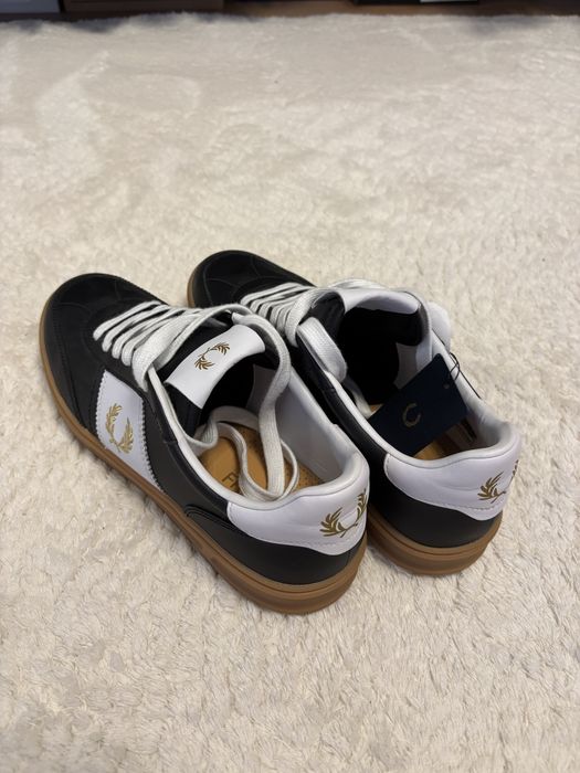 Adidasi / sneakers Fred Perry