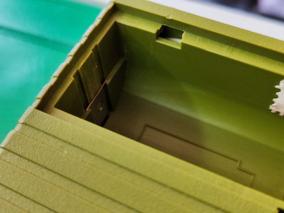 Стар калкулатор Елка 160