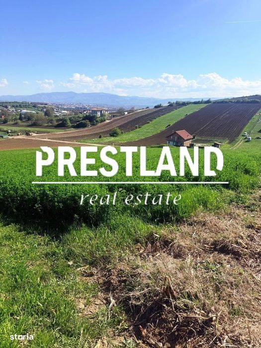 Teren intravilan de constructie casă  !!