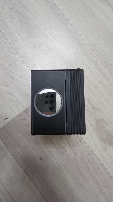 Кулер Snowman mx96-v3