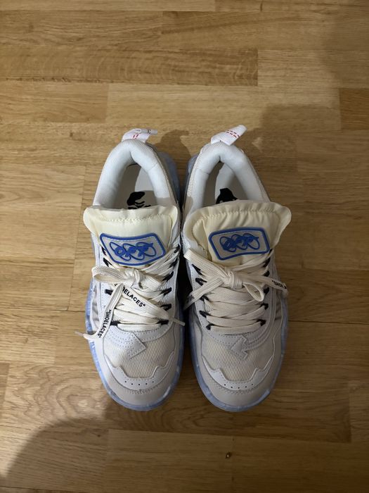 Off white odsy ocean