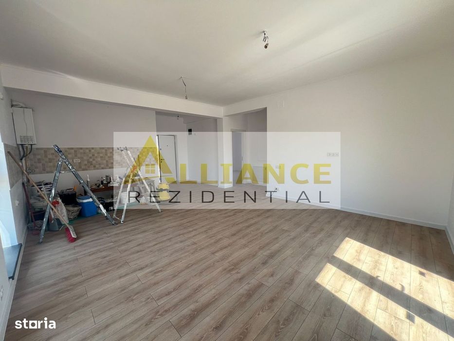 Casa Parter-3 Camere- Teren 375 M-500 M De Stv