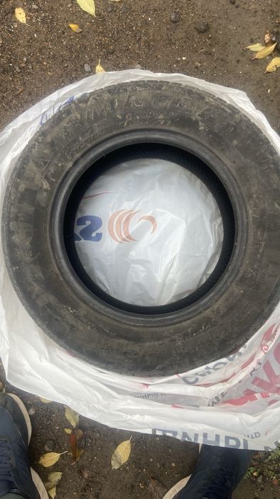 Трианжел р13 все сезонка комплект