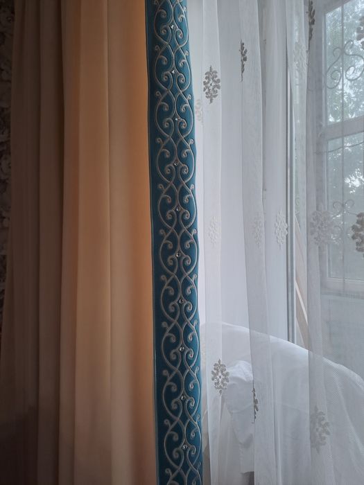 Перде сатылады , жақсы жағдайд, таза