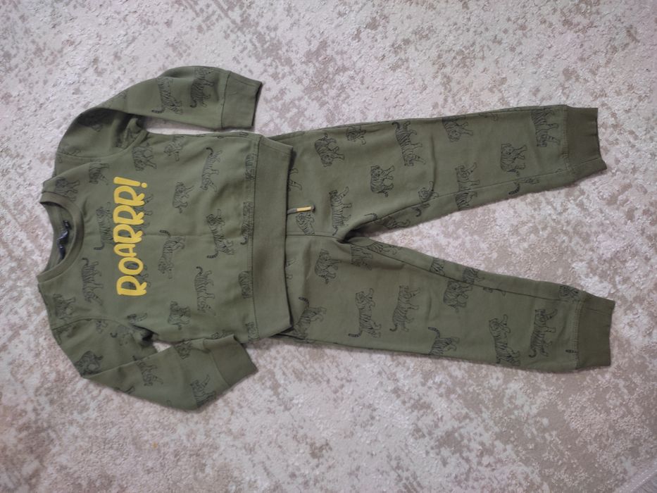 Вещи на мальчика 3-5 лет