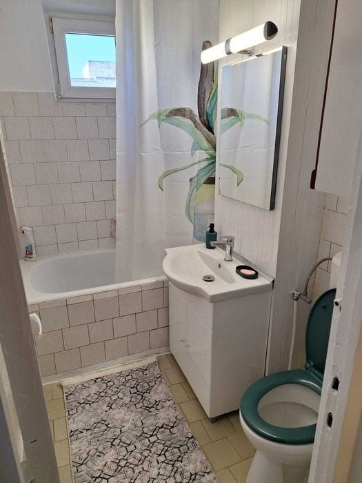 Apartament cu 2 camere