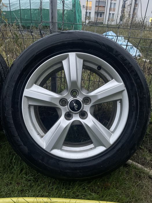 Jante Ford Mustang 5x114 R17 M+S 235/55/17